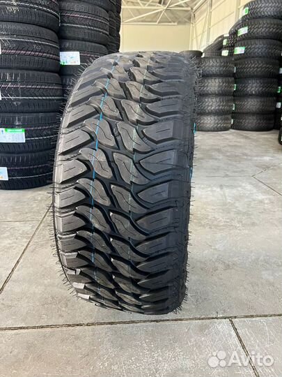 Grenlander Predator M/T 285/70 R17 122Q