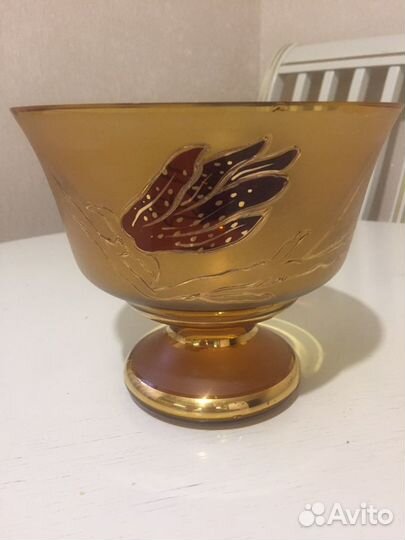 Конфетница