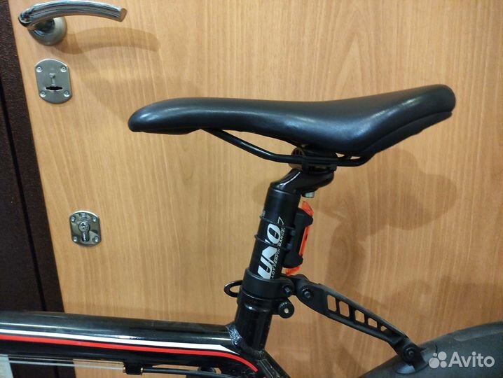 Велосипед Forward 1222