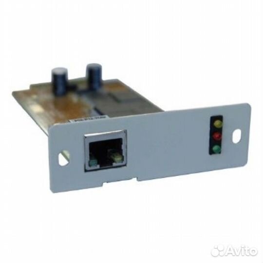 Опция для ибп Vertiv IS-webrt3N 337716