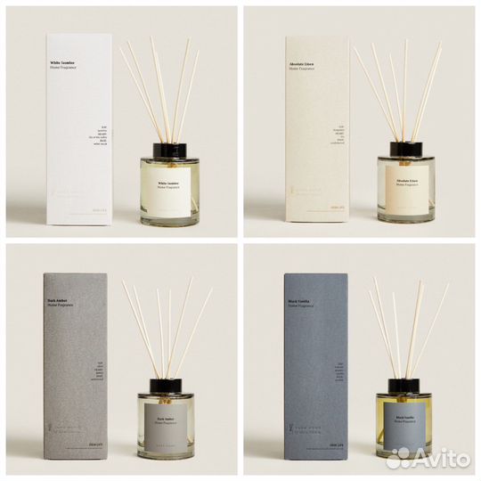 Диффузор zara home