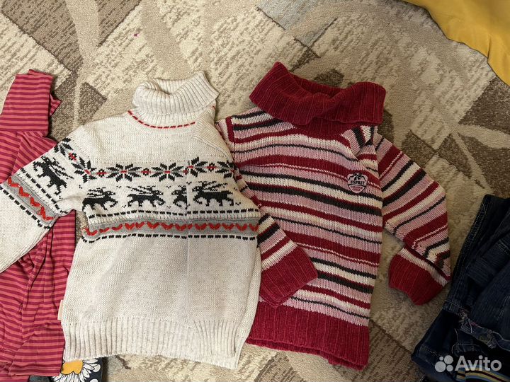 Одежда для девочки