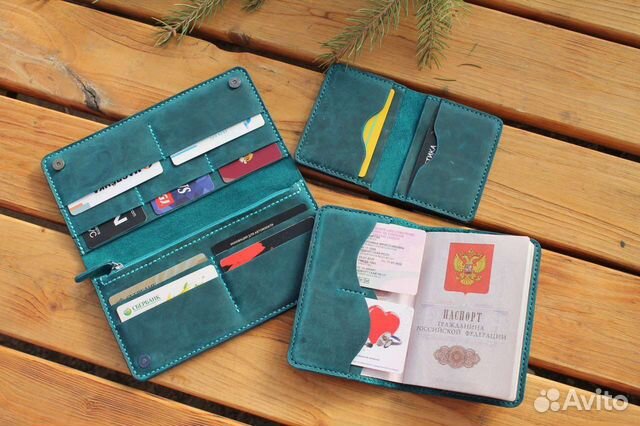 Изготовление изделий из кожи на заказ