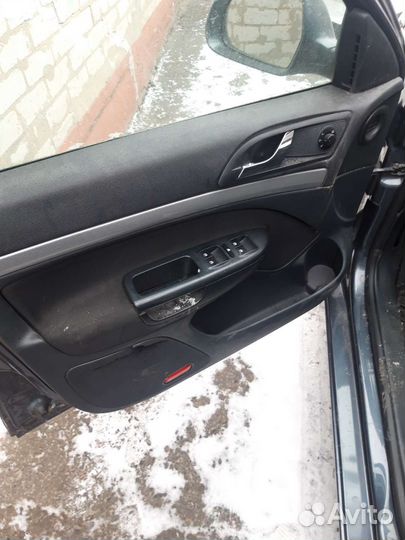 Запчасти на Skoda octavia a5 рестайлинг