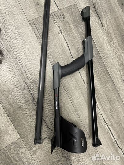 Металлоискатель xp deus 2 master