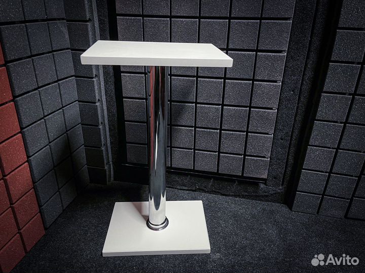 Стойки для акустики