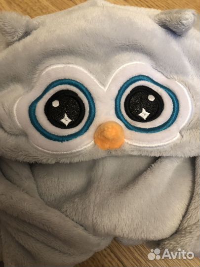 Костюм совенка 104