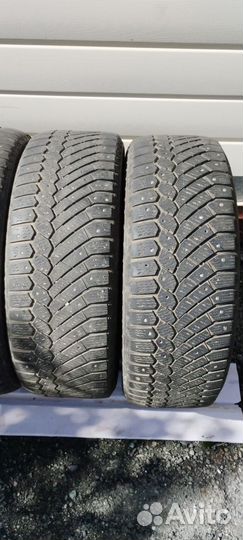 Continental ComfortContact - 1 205/55 R16 94T