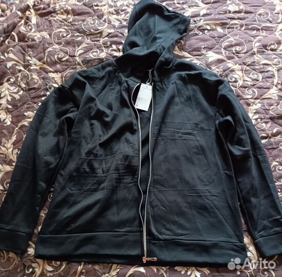 Спортивный костюм женский теплый