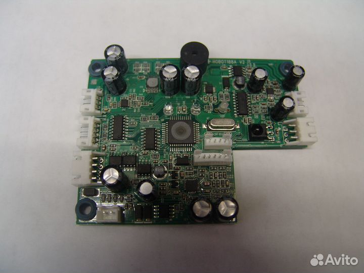 Плата к мойщику-окон hobot188A V2