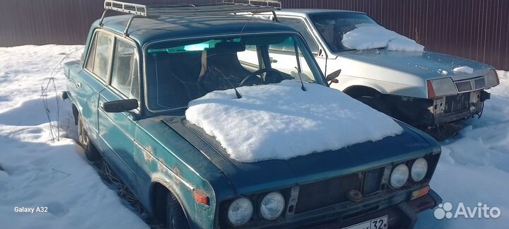 Багажник на крышу ваз 2104