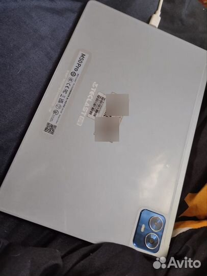 Teclast m50 pro