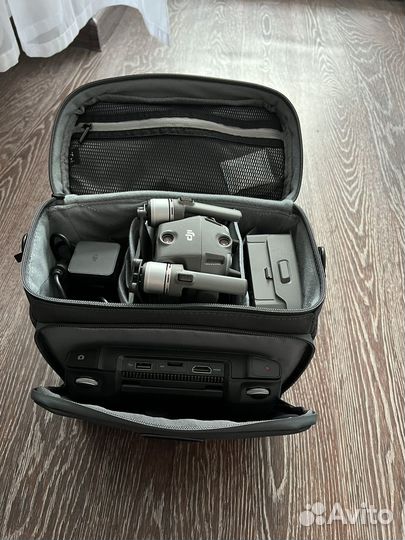 Квадрокоптер dji Mavic 2 Enterprise