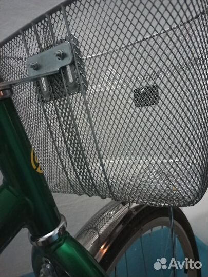 Велосипед stels navigator 300