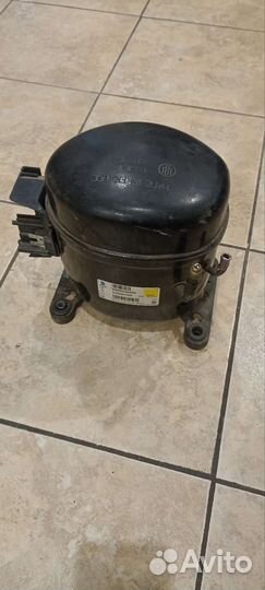 Компрессор для холодильника бу