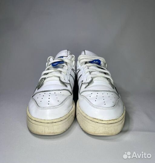Кеды Adidas Rivarly low