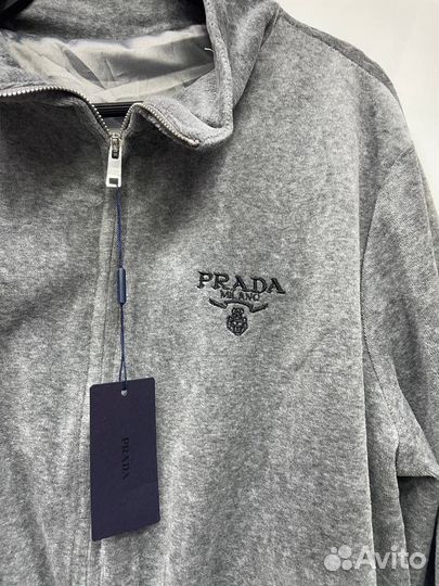 Костюм prada