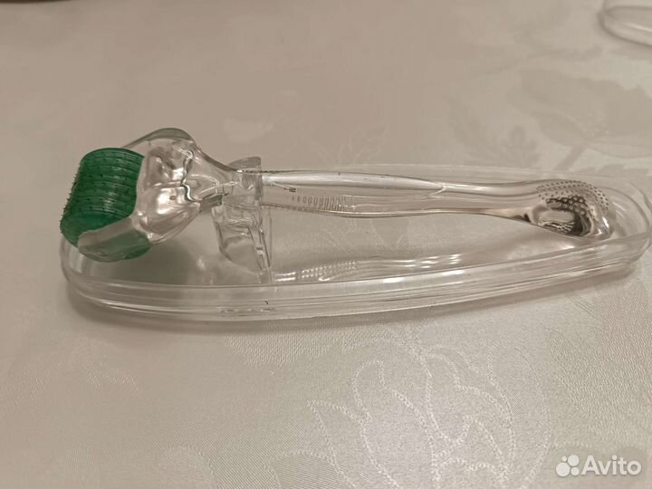 Мезороллер