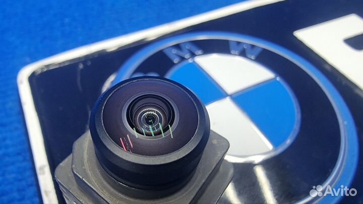 Камера заднего вида Bmw 1 2 3 4 5 6 7 8 G