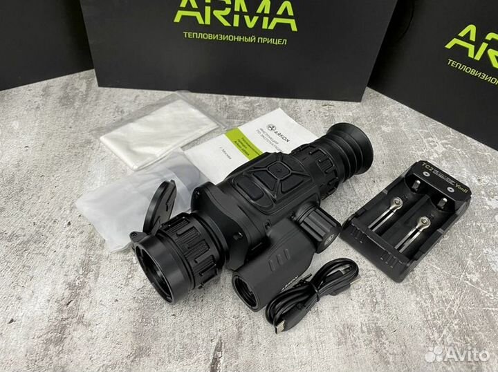 Тепловизор Arkon Arma LR35L