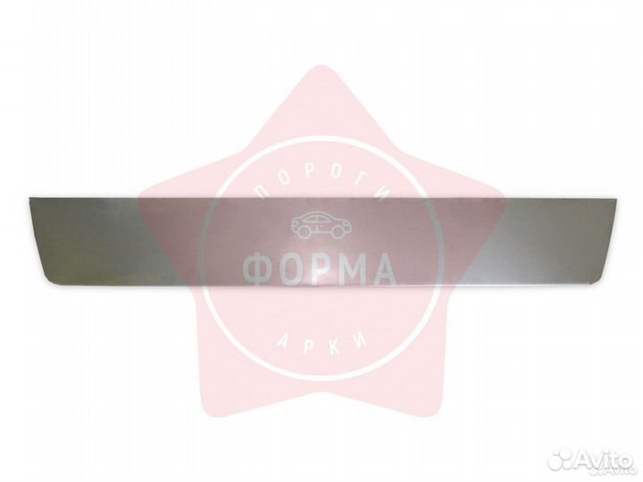 Ремкомплект багажника UAZ Patriot