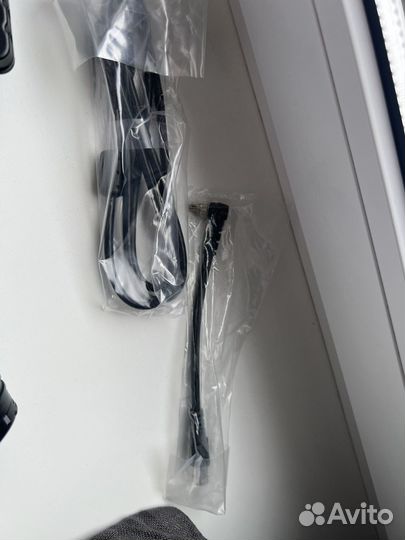 Фотоаппарат GH5S