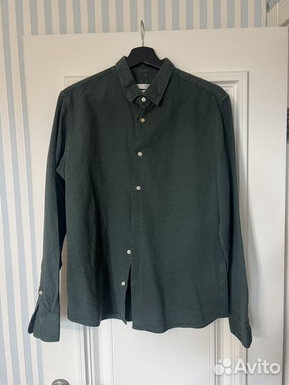 Рубашка Mango