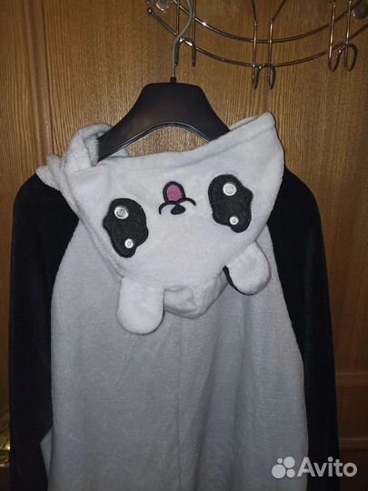 Пижама кигуруми