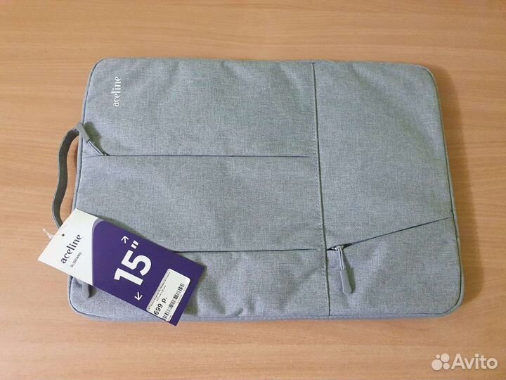 Сумка для ноутбука