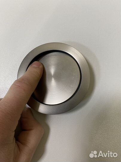 Мебельные ручки