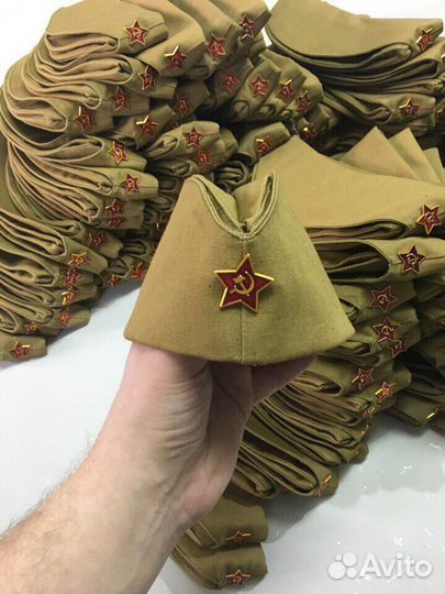 Пилотки оптом от производителя