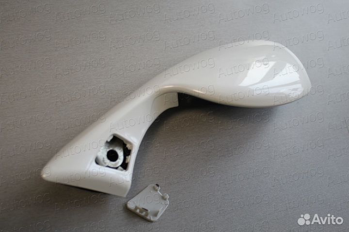 Зеркало на крыло (рожок ) Alphard H20 / H30, левый