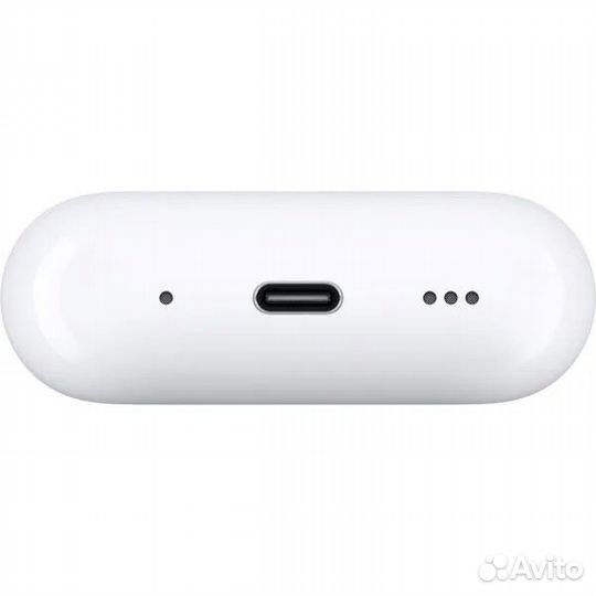 Беспроводные наушники Apple AirPods Pro 2 MagSafe