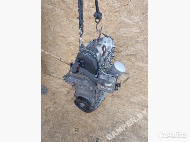 Двигатель к Volkswagen Golf, 2012 г. 1.2 л, бензин