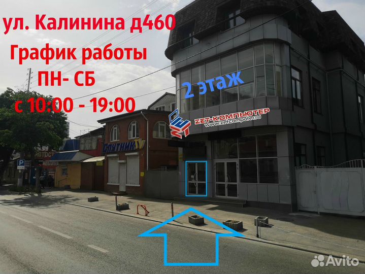 Видеокарта PowerColor Radeon RX 570 Red Dragon 8Gb