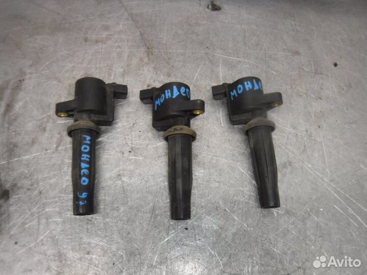 Катушка зажигания Ford Mondeo 4 2.0 2008