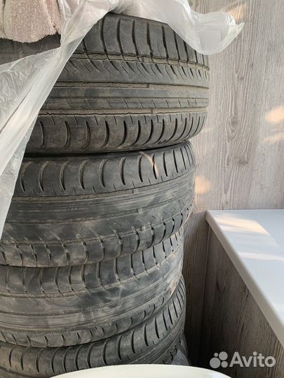 Nokian Tyres Nordman SX 185/60 R14