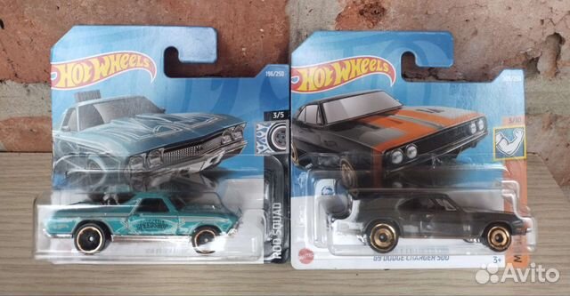 Hot wheels машинки оригинал