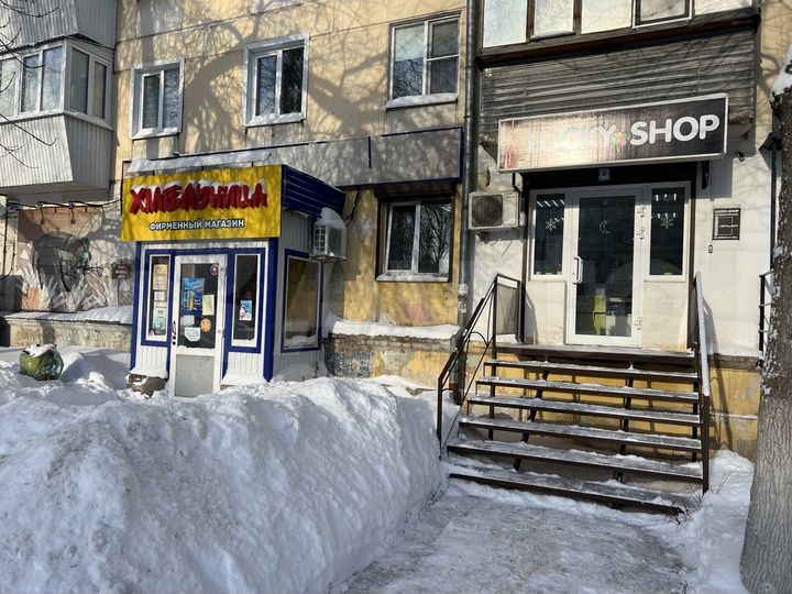 Свободного назначения, 32 м²