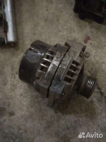 Генератор ваз 2110