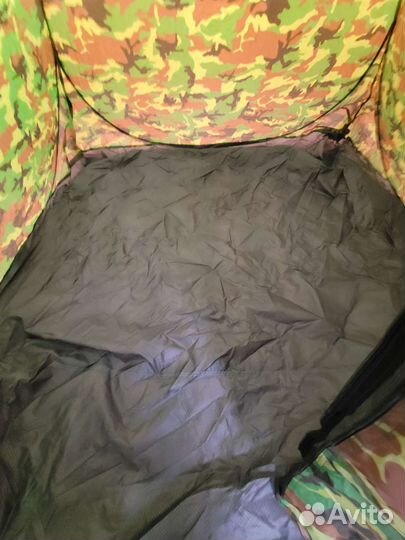 Палатка туристическая