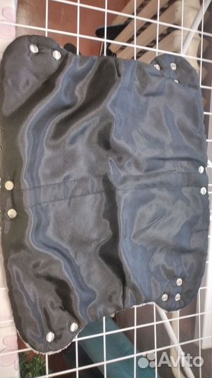 Муфта для коляски