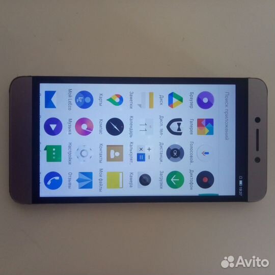 LeEco Le 2, 3/64 ГБ
