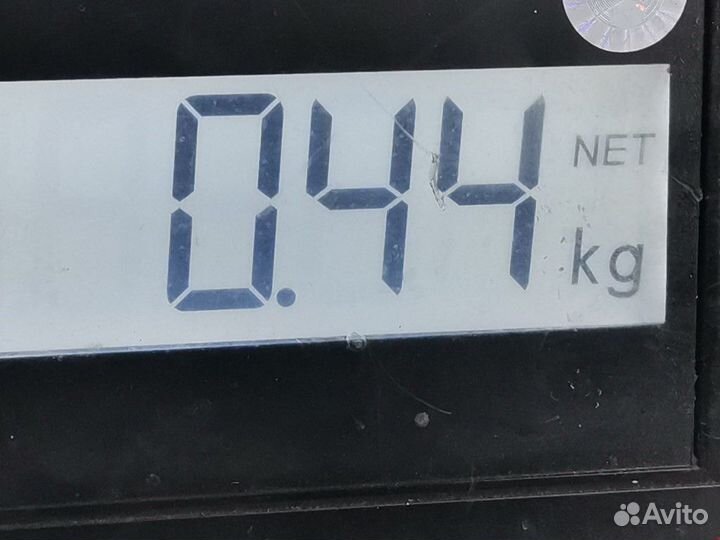 Блок управления печки / климат-контроля Volkswagen