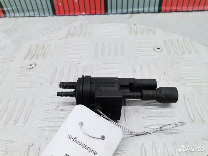 Клапан вакуумного управления Mercedes-Benz A-Класс