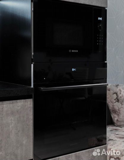 Кухонный гарнитур на заказ. Гapaнития дo 10 лeт