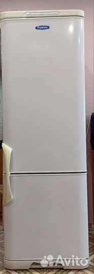 Холодильник бу