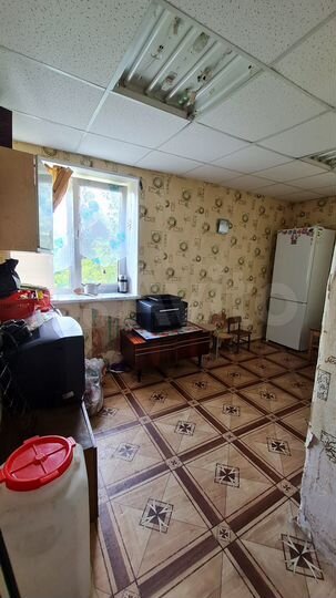 2-к. квартира, 44,6 м², 2/2 эт.