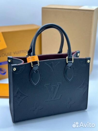 Сумка louis vuitton