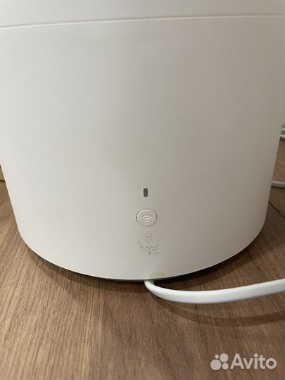 Увлажнитель mi smart